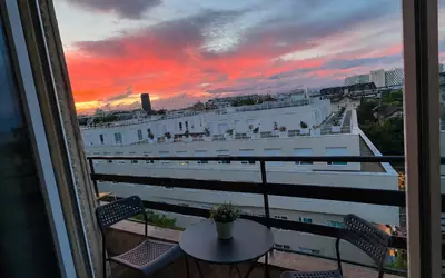 Paris 14E (75014)
