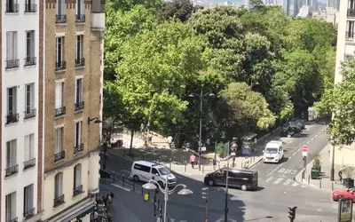 Paris 19E (75019)