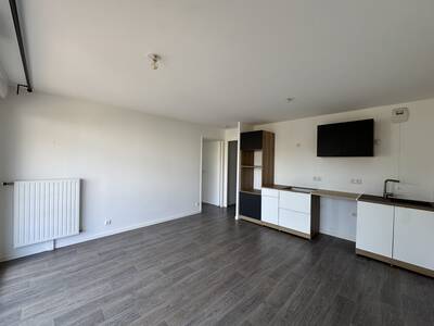 Vente appartement 2 pièces Mennecy (91540)