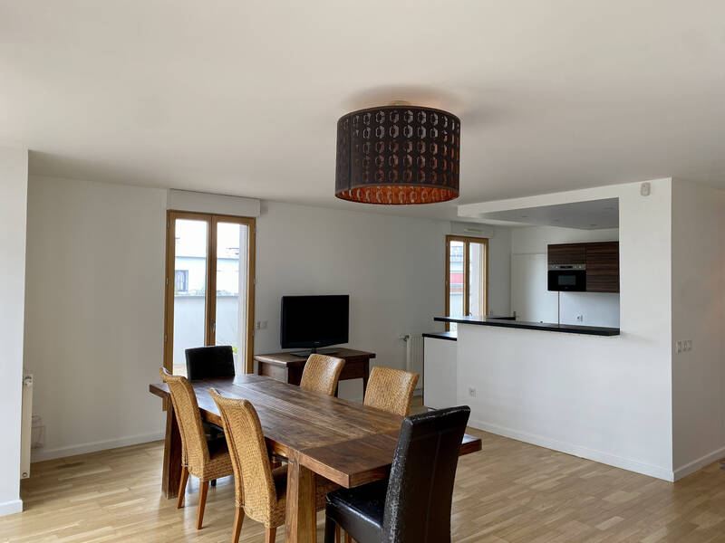 Vitry-Sur-Seine (94400)