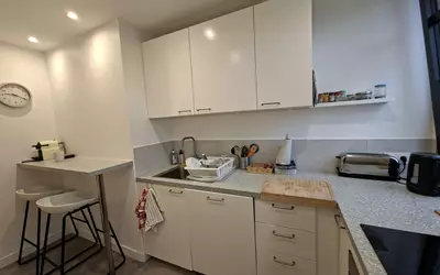 Paris 20E (75020)