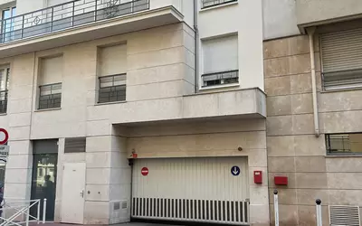 Montrouge (92120)