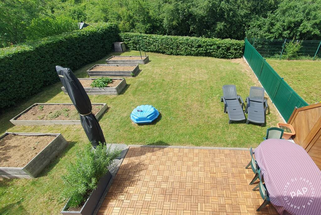 Vente Metz (57000) 120&nbsp;m²