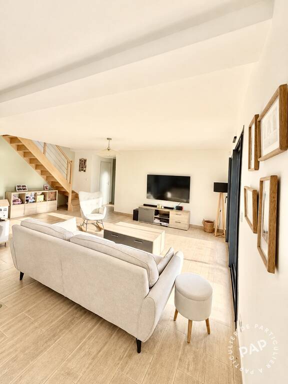 Vente immobilier 252.000&nbsp;&euro; Radepont (27380)