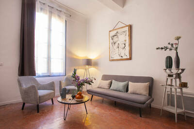 Location appartement 3 pièces Aix-en-Provence (13)