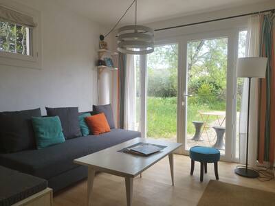 Location appartement 2 pièces Sabran (30200)
