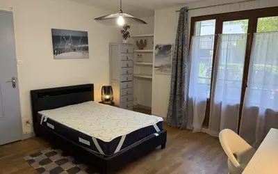 Grenoble (38000)