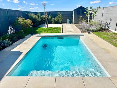 Vente maison 5 pièces Metzervisse (57940)