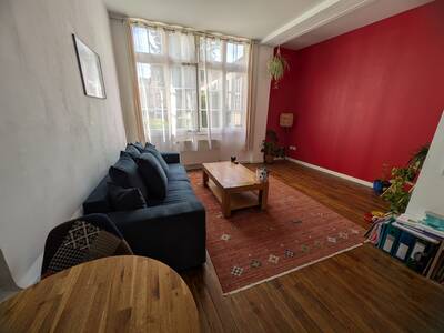 Vente appartement 2 pièces Chartres (28000)