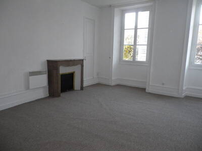 Location appartement 2 pièces Châteauroux (36000)
