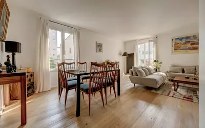 Paris 10E (75010)