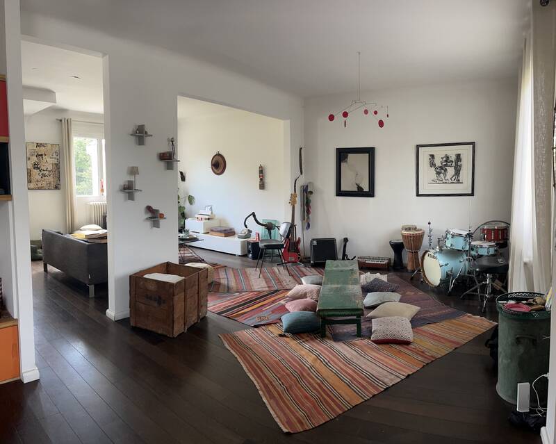 Aubervilliers (93300)