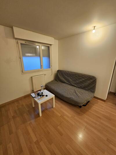 Location appartement 2 pièces Argenteuil (95100)