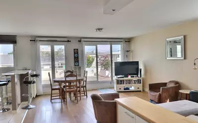 Courbevoie (92400)