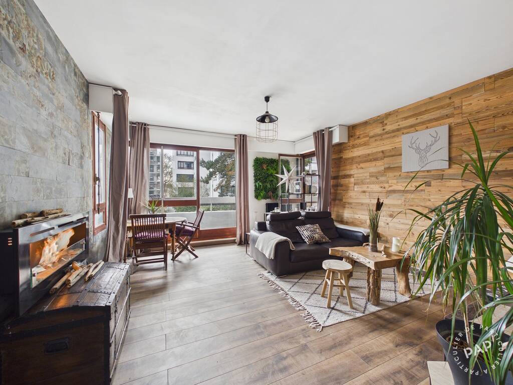 Appartement 3 pièces 67 m² · à Les Ulis · 67 m² · 185 000 €