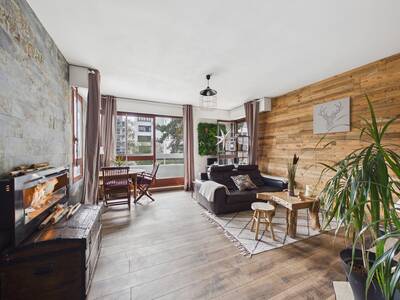 Vente appartement 3 pièces Les Ulis (91940)