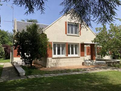Vente maison 6 pièces Orvillers-Sorel (60490)