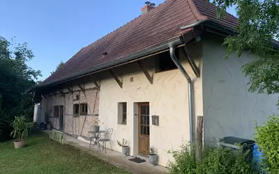 Serrigny-En-Bresse (71310)