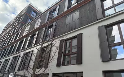 Nanterre (92000)
