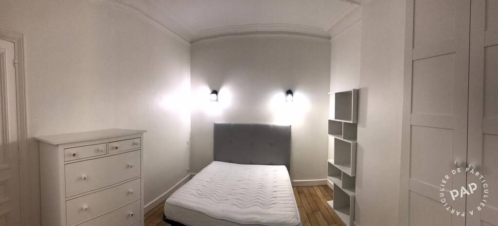 Vente Appartement 49 m²