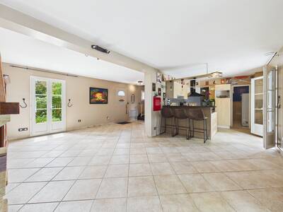 Vente maison 8 pièces Seraincourt (95450)
