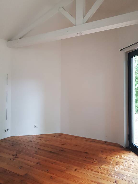 Vente maison 94 m² Magescq (40140) - 94 m² - 390.000 € | Particulier à Particulier — 6