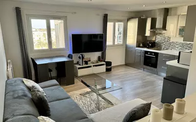 Aulnay-Sous-Bois (93600)