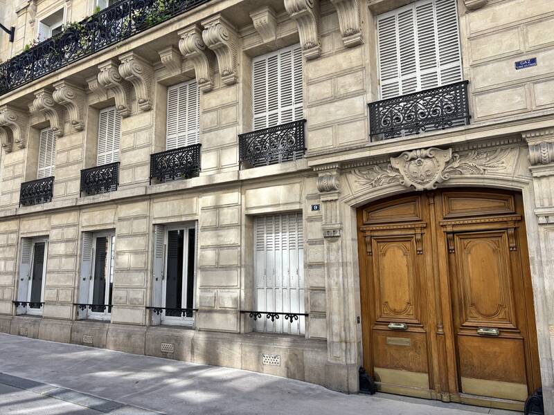 Paris 8E (75008)