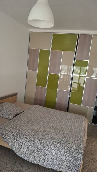 Location chambre en colocation 5 pièces Montpellier (34)
