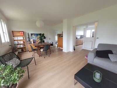 Location appartement 3 pièces Nantes (44)