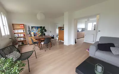 Nantes (44000)