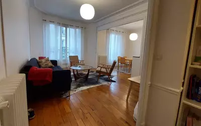 Paris 14E (75014)