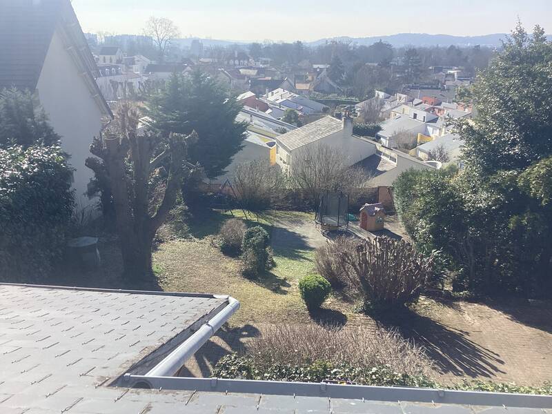 Margency (95580)