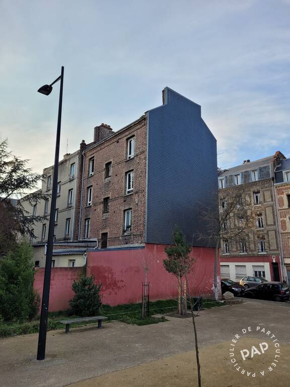 Vente immeuble 260 m² Le Havre (76600) - 260 m² - 200.000 € | Particulier à Particulier — 2