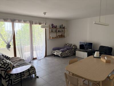Location chambre en colocation 5 pièces Villeurbanne (69100)