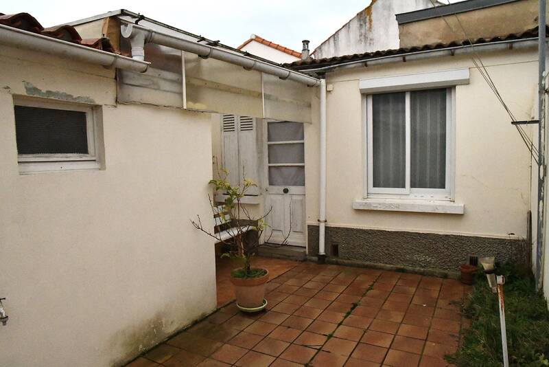 Les Sables-D'olonne (85100)