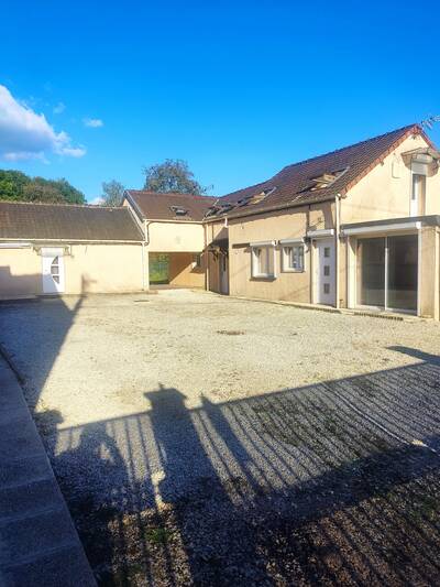 Vente maison 7 pièces Bruay-sur-l'Escaut (59860)