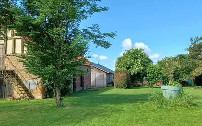 Marbois (27160)