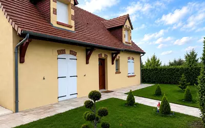 Villebarou (41000)