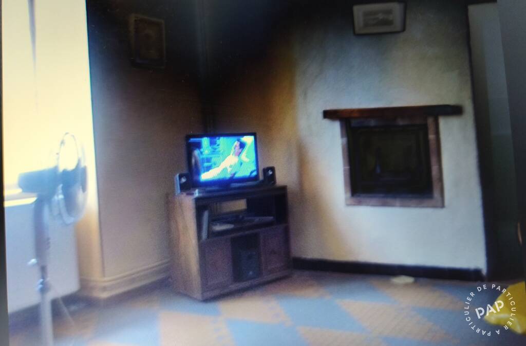 Vente maison 90 m² Poiseux (58130) - 90 m² - 72.000 € | Particulier à Particulier — 6