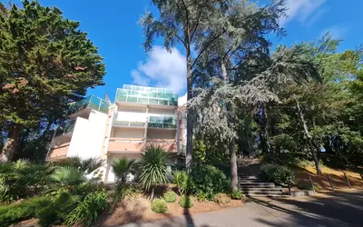 + Terrasses 30M2 La Baule-Escoublac (44500)