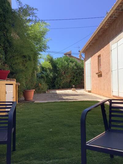 Vente maison 5 pièces La Seyne-sur-Mer (83500)