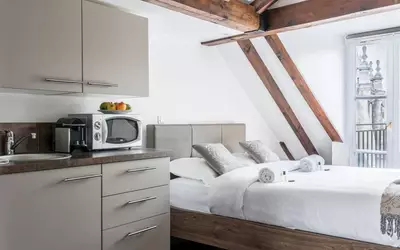 Paris 1Er