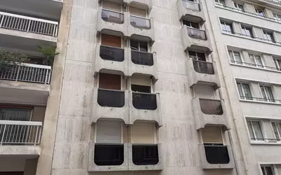 Paris 16E (75016)