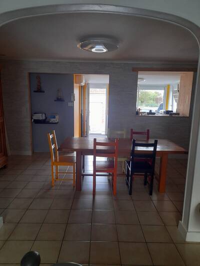 Location maison 3 pièces Saint-Florent-des-Bois (85310)