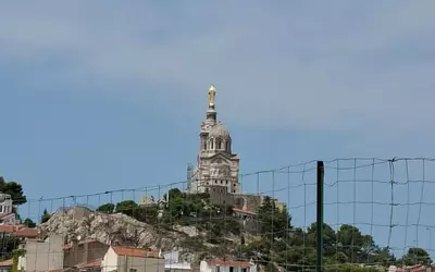 Marseille 6E (13006)