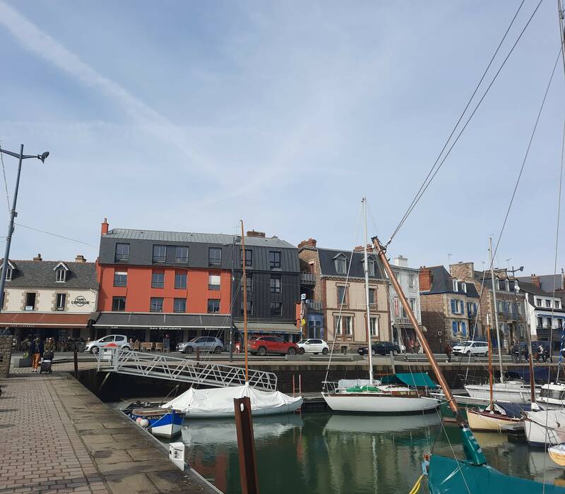 Paimpol (22500)