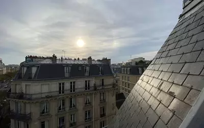 Paris 5E