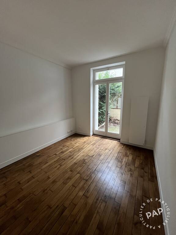 Appartement 3 pièce(s) 60 m²à vendre Paris-15e-arrondissement