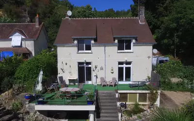 Montoire-Sur-Le-Loir (41800)